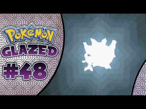 Pokémon Glazed Nuzlocke Ep.48 - NO AGUANTO ESTA TENSIÓN