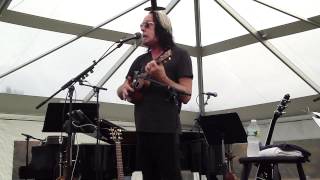 Todd Rundgren - Bang on the Ukulele