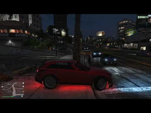 MongoTV_6001 - Mongo Games - GTA 5 Online - Part 41 - My Day In Los Santos