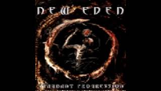 NEW EDEN (USA) - Stagnant Progression (2003) Full Album