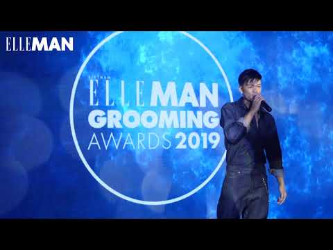 Em Là Bà Nội Của Anh & Vì Anh Là Vậy - Trọng Hiếu | ELLE Vietnam