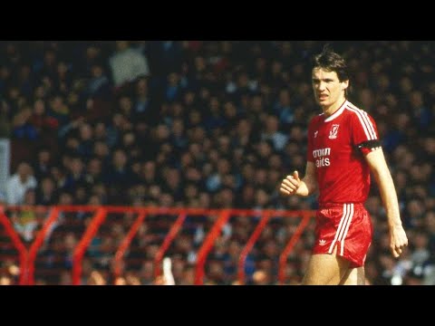 Alan Hansen, Jockey [Skills & Goals]