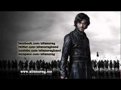 Marco Polo S01E02 Ending song - Altan Urag - Mirage of faraway