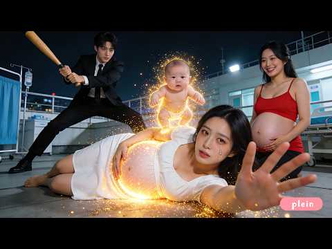 Réincarnée comme l’enfant de sa meilleure amie, elle jure de faire payer ceux qui lui ont tout volé！