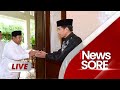 LIVE NOW INews Sore 23 April 2023