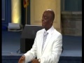 Bishop David Oyedepo - Faith To Change The World