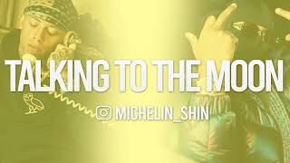 Download lagu [FREE] Central Cee x WeWantWraiths “Talking To The Moon” | Melodic Drill | (prod by. Michelin Shin) mp3