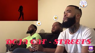 🤪😮Doja Cat “Streets”😮🤪|Lit Reaction