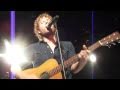 Dierks Bentley - Soon As You Can - Last Call Ball, Nashville, TN 2011