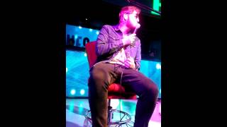James Arthur - Hold On, We&#39;re Going Home (Drake cover)