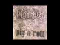 Pigdriver - Warszawa 