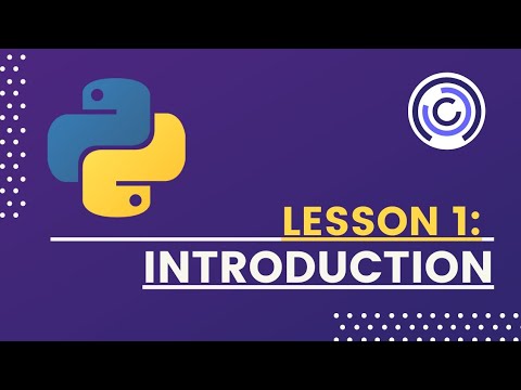 Lesson 1 Introduction Python Programming Luganda Tutorial