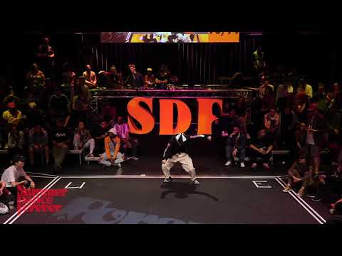 PRESELECTION 51-85 Locking Forever - Summer Dance Forever 2018