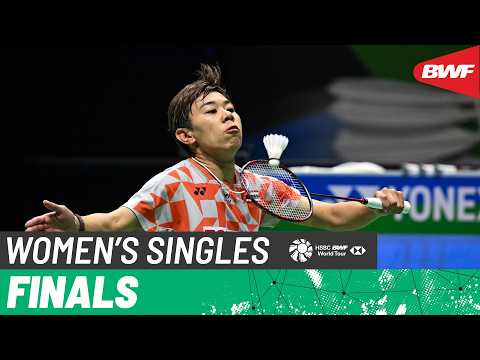 Putri Kusuma Wardani vs Supanida Katethong