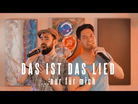 Schepp - DAS IST DAS LIED (DIDL) [MikroSession] | #ScheppTV