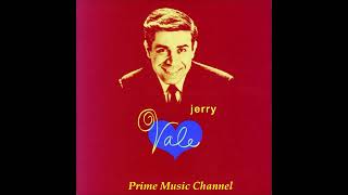 JERRY VALE ~ You Belong To My Heart