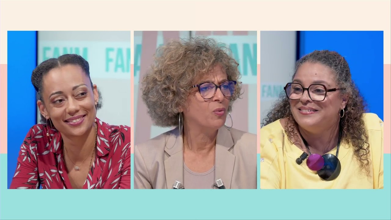 « Fanm » : Charlésia Charles Édouard et Coraline Boissard, des voix pour l’émancipation féminine en Martinique