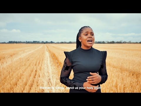 The Sowers Acapella ft Annie Tembo - Tuma Muya official Music video 