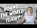 How To Fly Around The World | Welcome Aboard! (HD)
