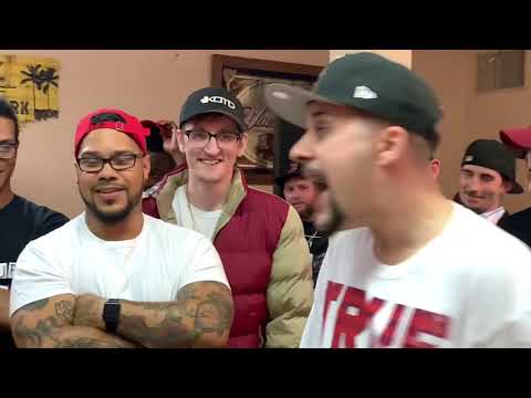 Penny Henny vs Bosco