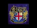 Saxon-Jack Tars Englishman O War