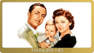 Another Thin Man ≣ 1939 ≣ Trailer
