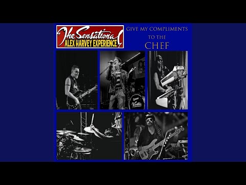 Give My Compliments to the Chef