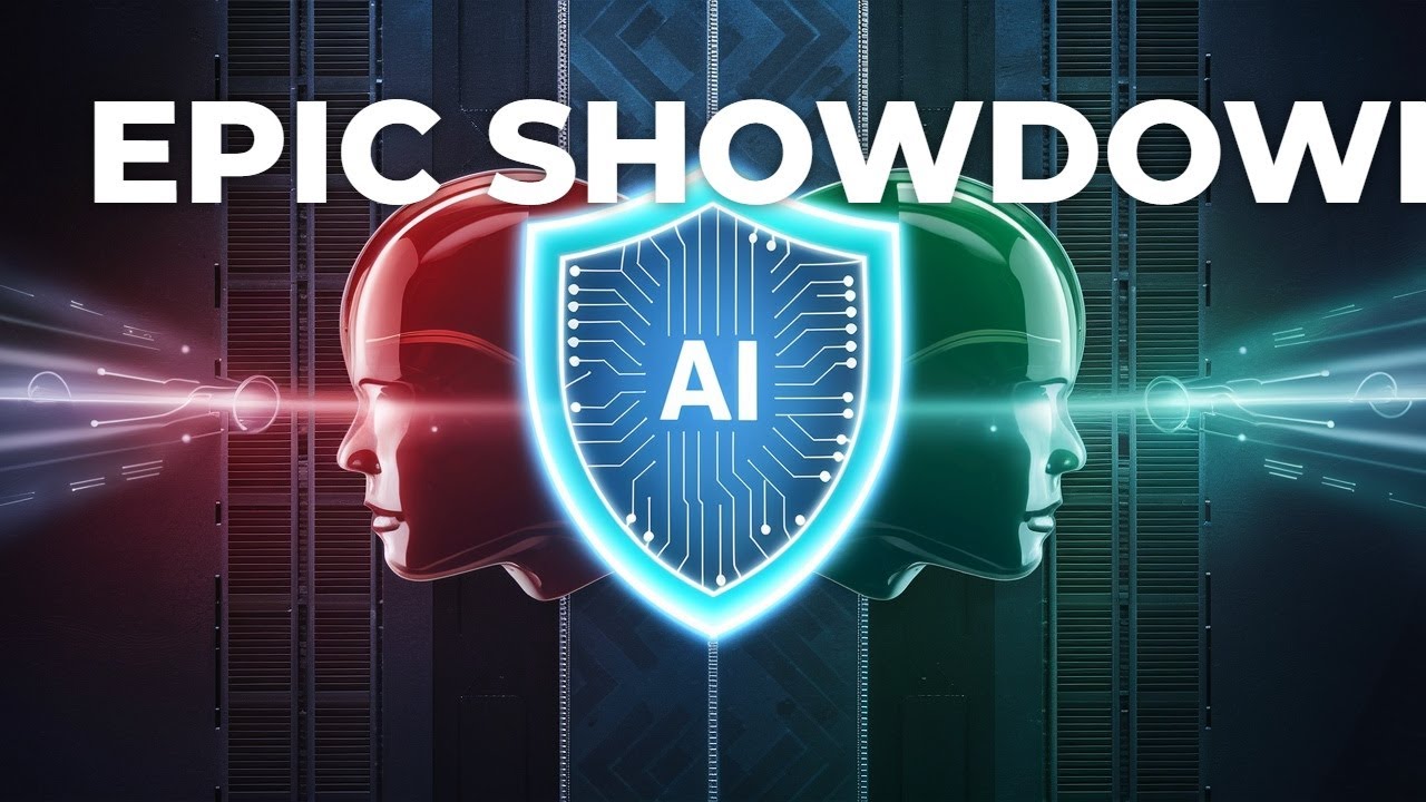 How AI Will Change Cybersecurity Forever