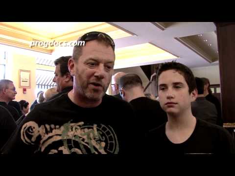 Promo for Public TV Broadcast