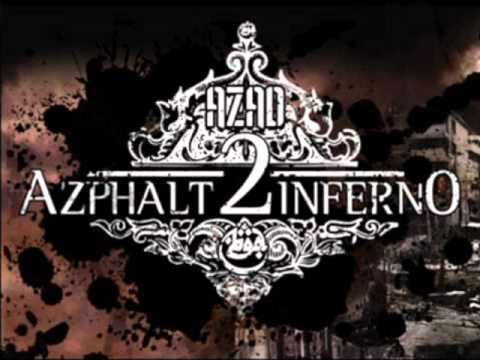 Azad Komm ran Azphalt Inferno 2