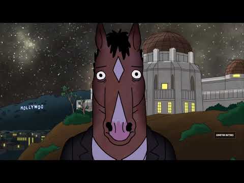 Bojack Horseman | Intro Season 6 - HD 60 Fps