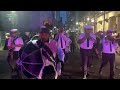 Big Fun Brass Band- Lil Liza Jane 2ndline Parade