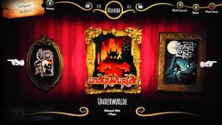 Rare Replay - 30 Games List