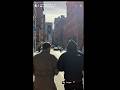 ALERT Kit Connor Joe Locke and Tobie Donovan   New York reunion #heartstopper #shorts