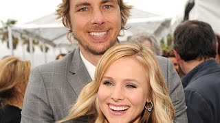 Why People Have A Problem With Kristen Bell & Dax Shepard