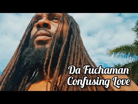 Da Fuchaman - Confusing Love (Buxton Boy Album)
