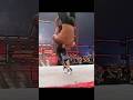 John Cena vs. The Great Khali vs. Umaga- WWE Championship Match: Raw, June 4,2007