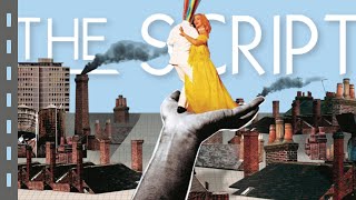 The Script - Anybody There (Instrumental)