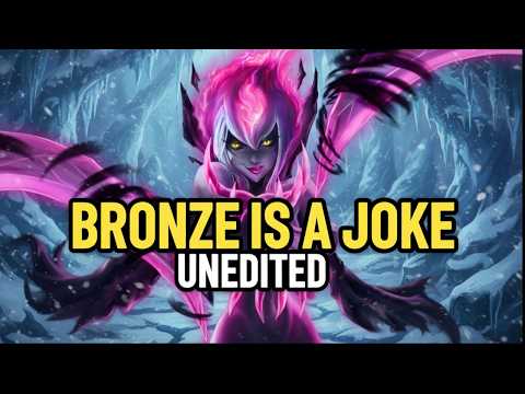 Evelynn's One-Shot Build (Easiest Way to Climb)