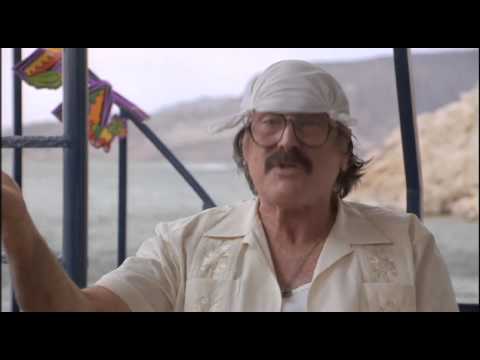 Fools Rush In - Parents meet for the first time