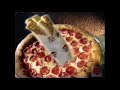 Pizza Hut Television Commercial 2001