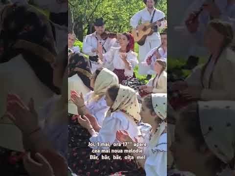 Momente de la filmari 🤣