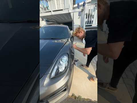 My NEW car reveal…👀🥰