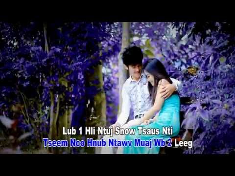 Tsheej Vwj Vol.3 - 03 Tseem tos koj txhua lub caij