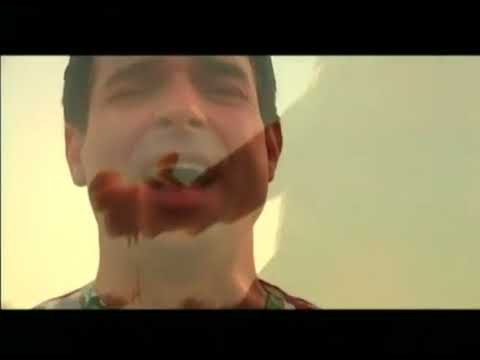 Kadir Nukic - Kleo bih te - (Official video 2005)