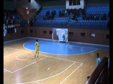 J.24º, Navalmoral FS - Atlético Almonacid (Guadalajara). Temp. 13-14