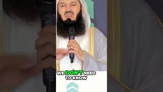 Who Ate First – Adam or Eve? 🕌 An Islamic Perspective