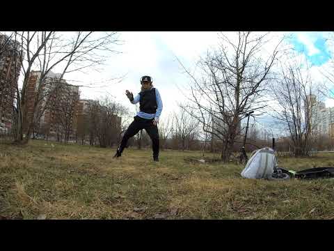 PURI x VALERIA SANDOVAL x PUNISH - COLA FT PAPI MIKEY DINERO / Choreo by Makoksy - Коля