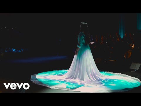 Mara Lima - Andorinha / Pássaro Livre (Ao Vivo)