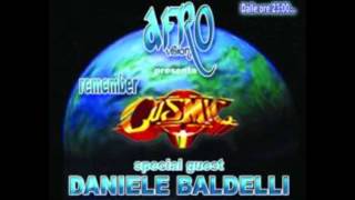 Cosmic 105 by Daniele Baldelli 1